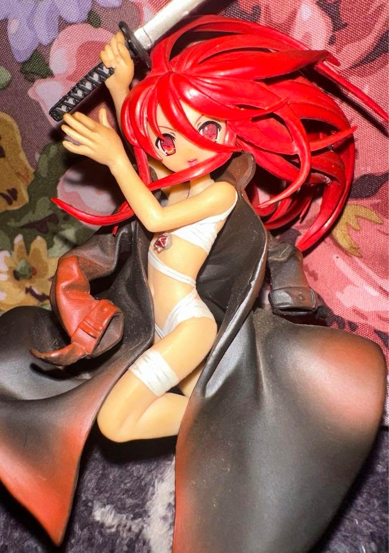 台湾角川限定 灼眼のシャナ S IV限定版 特典付き シャナ 台湾角川限定 灼眼のシャナ S IV限定版 特典付き シャナ 台湾